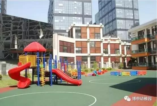 上海性价比最高的私立小学,上海十大私立贵族幼儿园学校