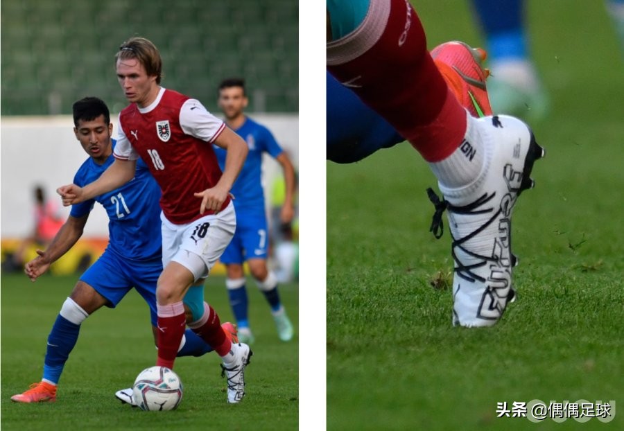 本周全球赛场战靴一览2021/9/14