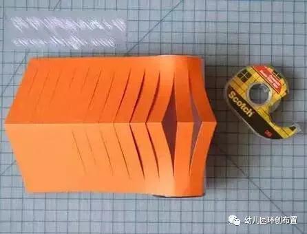 2022元旦灯笼手工大一点,元旦灯笼100种手工灯笼教程