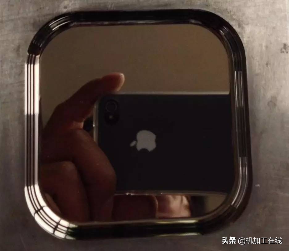 很全的模具抛光知识，抛光美女都说太实用