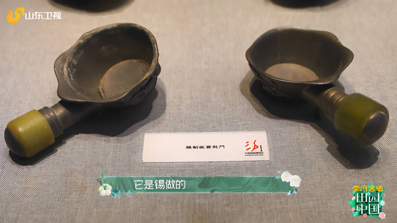 《田园中国》黎里明清时期就有家具城？中式藏馆竟是外国人所开