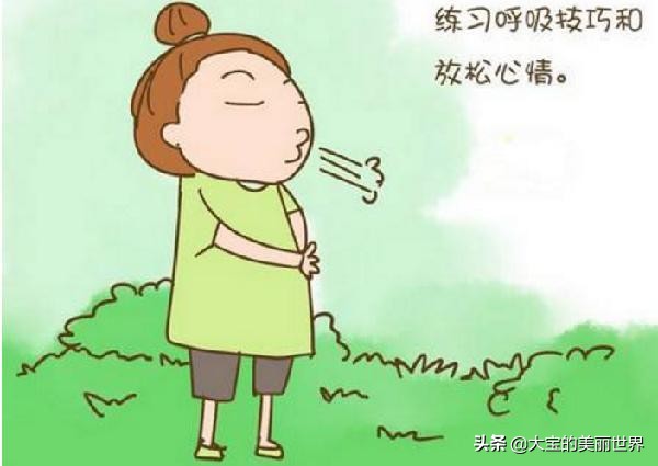 怀孕36周脐带绕颈怎么办,怀孕7个月脐带绕颈一周怎么办