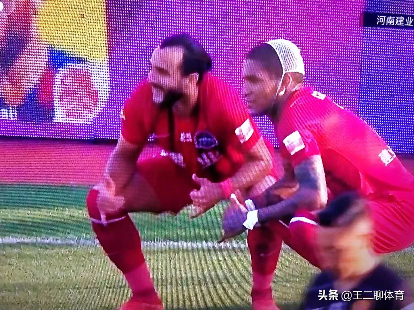 中超主客场交叉淘汰赛,中超仅剩两轮三大悬念一个未解