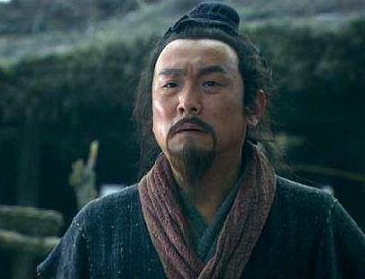 刘邦与卢绾的对话,刘邦和卢绾的感情