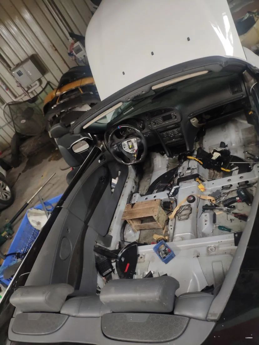 saab9-3wagon06款,saab9-3turbox