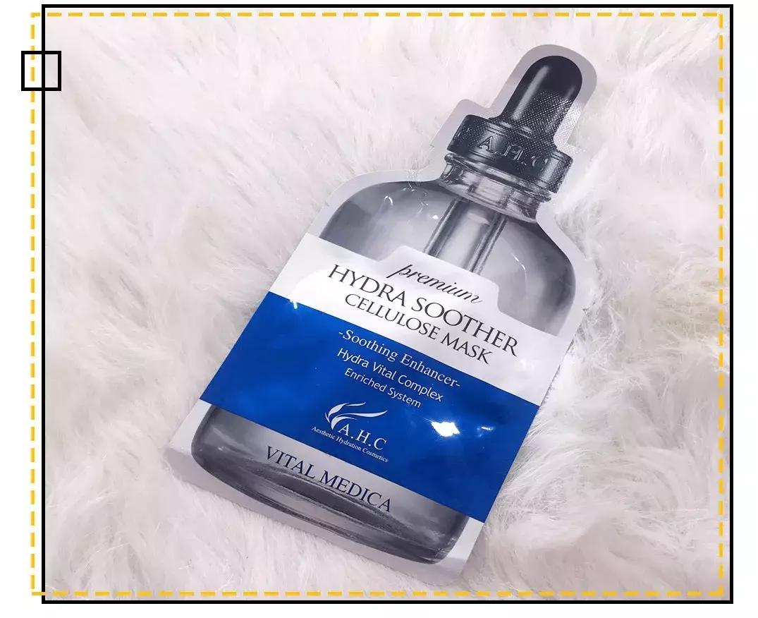 俄罗斯网红老奶奶面膜好用吗,网红绿茶固体面膜好用吗