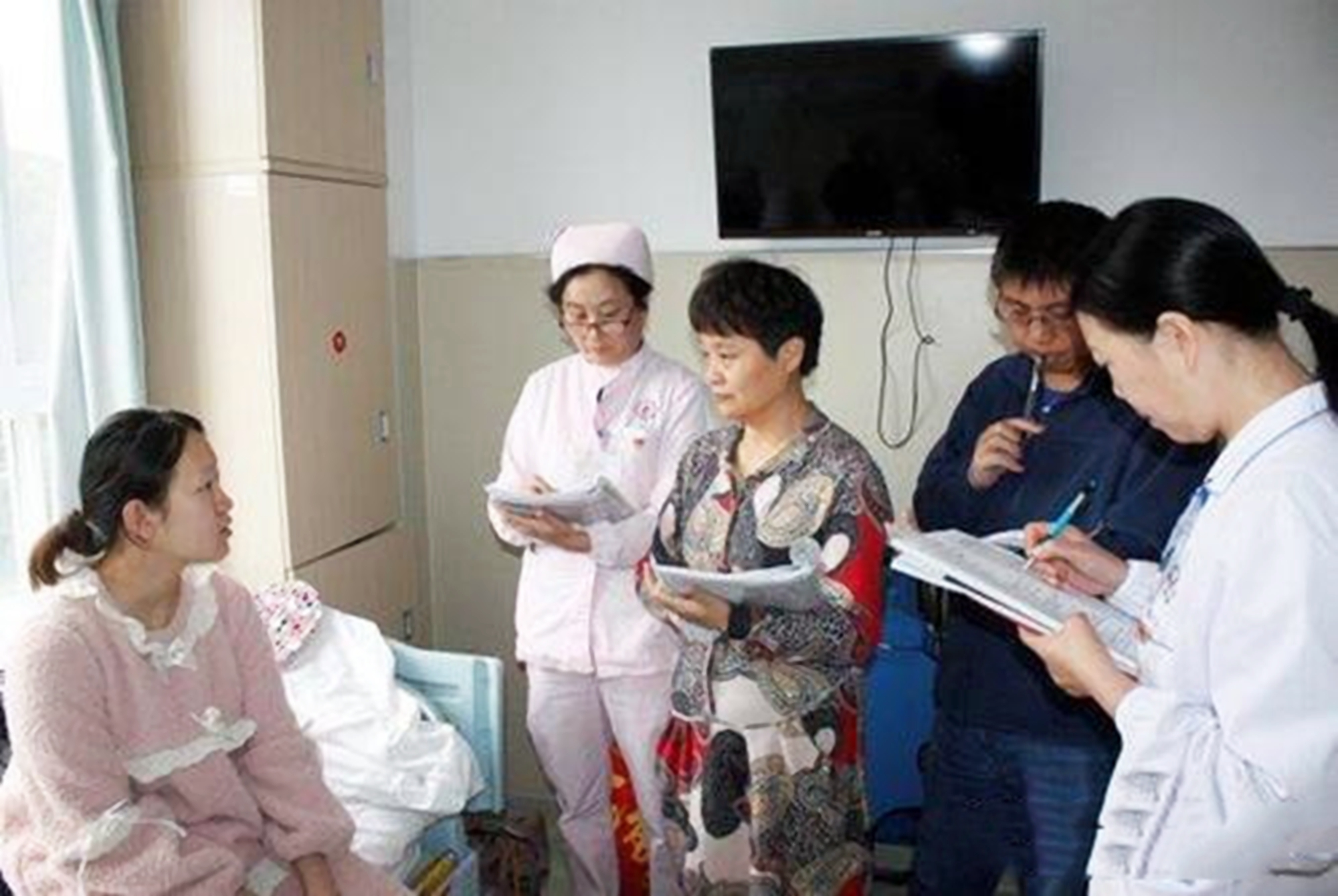 生二胎会影响寿命吗,生二胎会让人身体变差吗