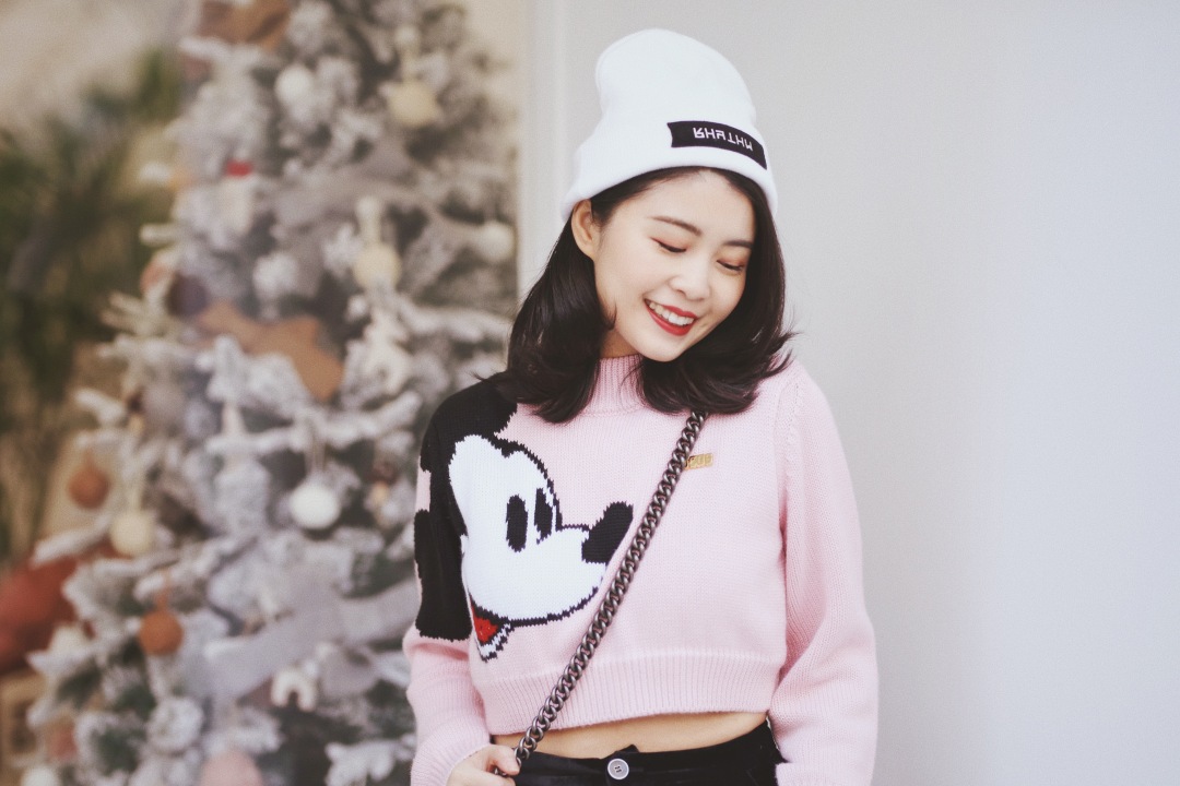 春季私服回顾图片,春季换季休闲服