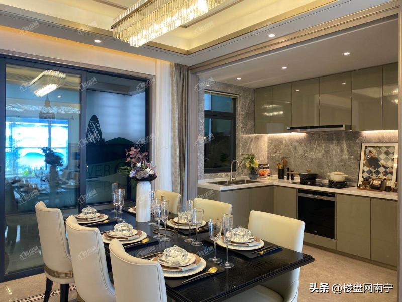 南宁龙岗江景房未来的价值,南宁龙岗江景复式楼盘