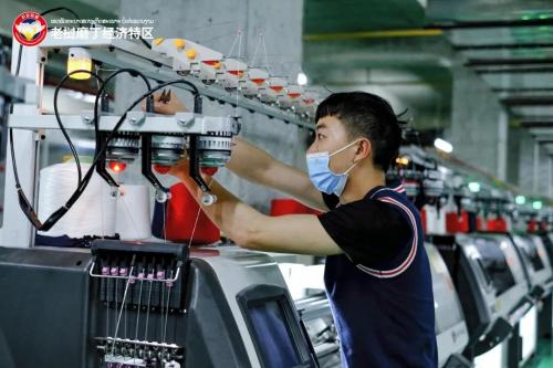 磨丁经济特区入驻企业,磨丁产业