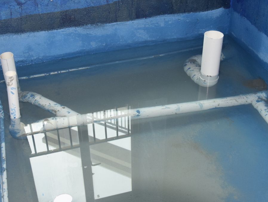 地下室防水施工控制要点,自粘防水卷材施工要点