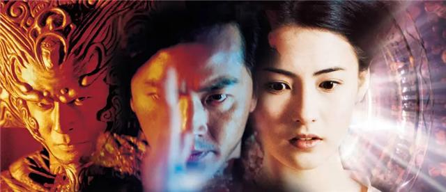 诛仙当年火得一塌糊涂,诛仙1破亿