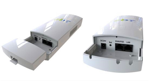 网桥正确连接方法图解,无线网桥能当wifi用吗