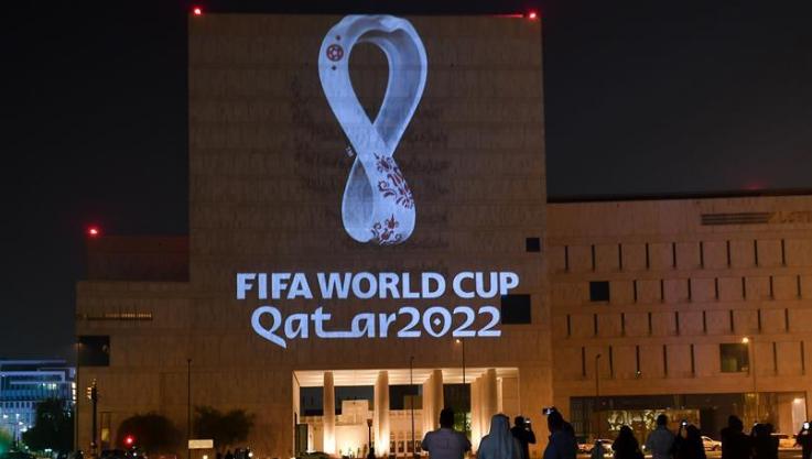 历届世界杯赛事会徽,历届世界杯的logo设计