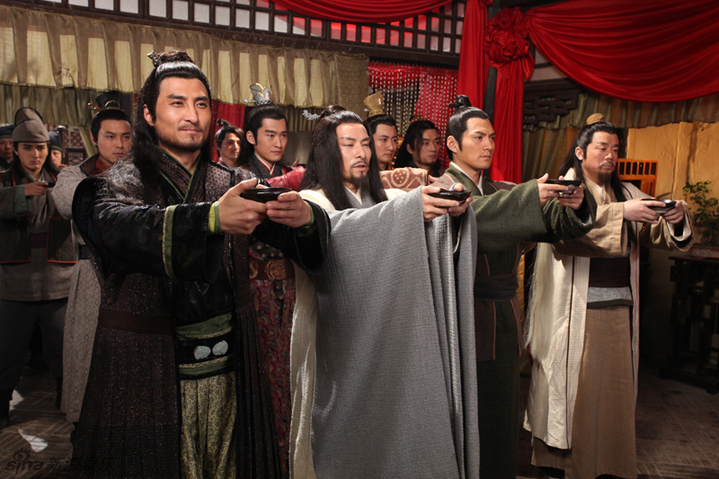 靠山王杨林威名显赫,靠山王杨林真实历史