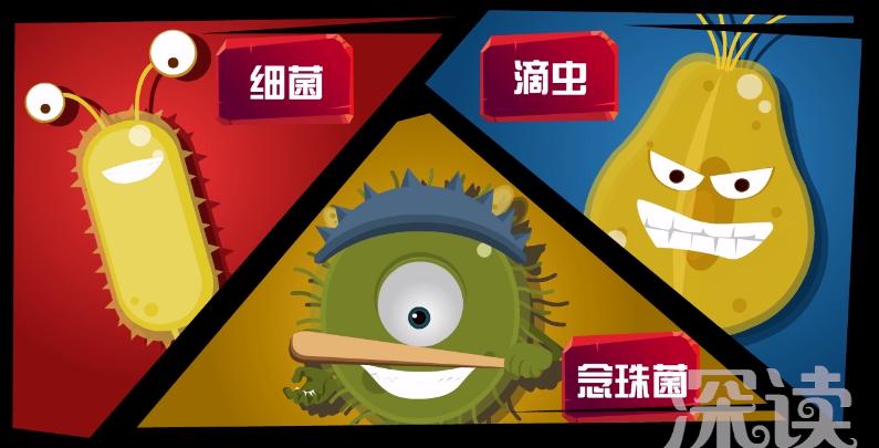 十个女人九个炎症,10个女人9个有妇科病