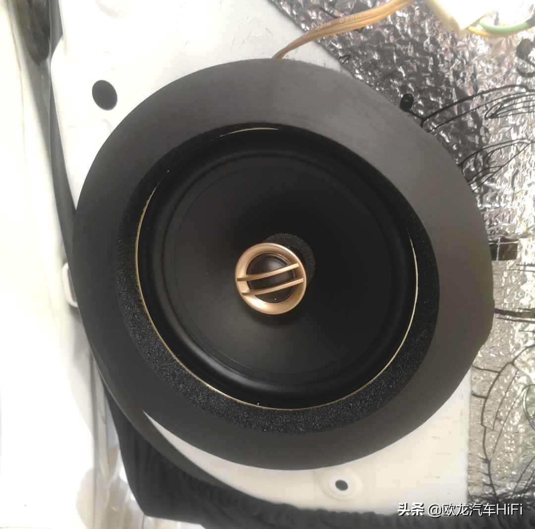 三菱翼神音响效果怎么样,三菱翼神改装尾喉声浪