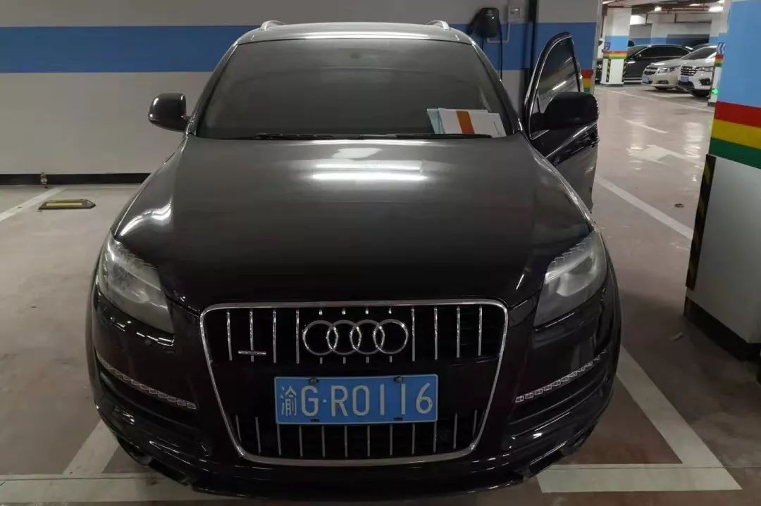 依法查扣的车辆拍卖,法院查扣车辆拍卖流程