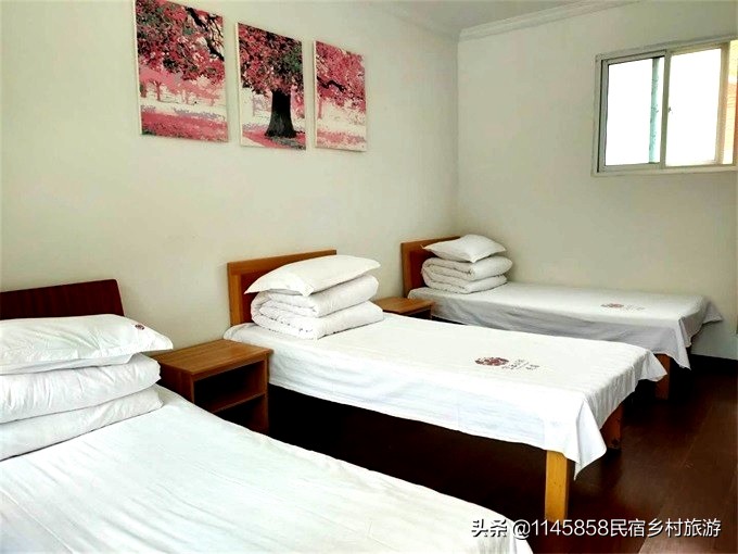 日月轩民俗农家院,密云捧河湾日月轩民宿农家乐