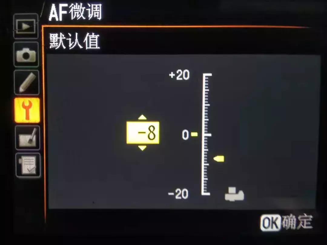 尼康定焦镜头35f1.8跑焦吗,镜头跑焦的原因有哪些呢