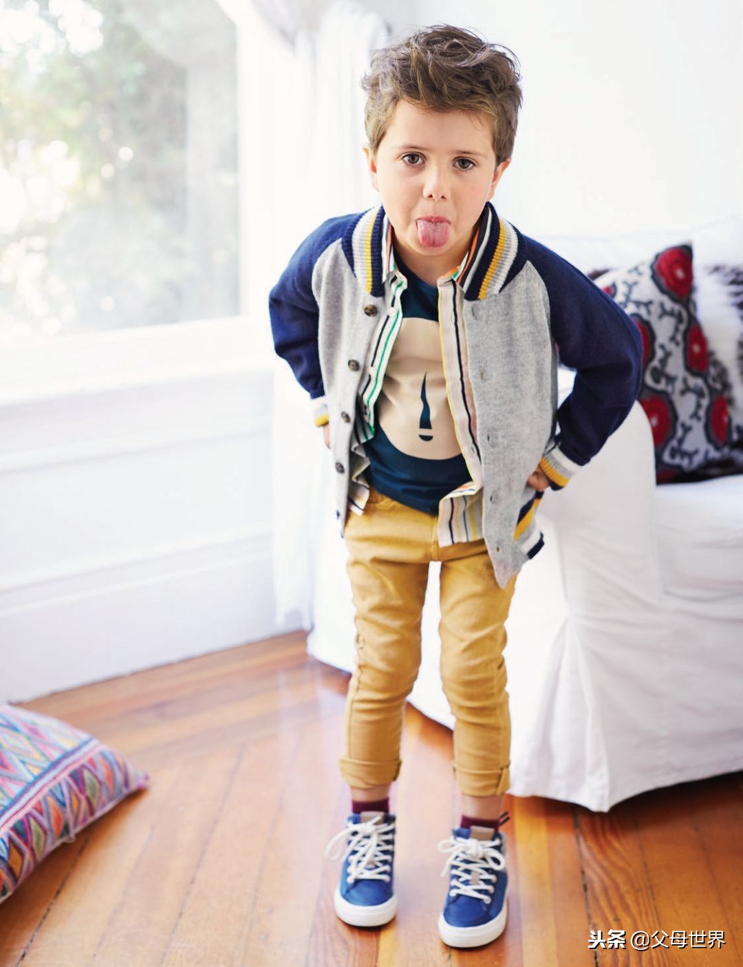 孩子爱哭胆小粘人怎么练,宝宝爱哭胆小粘人