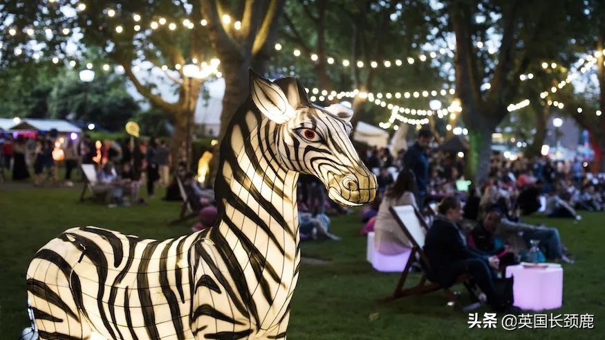 全球十大最受欢迎的野生动物园,伦敦十大动物园