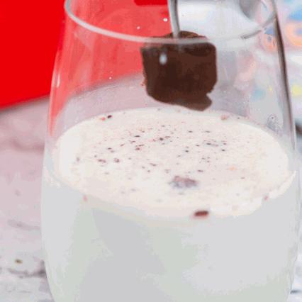 牛奶和钙片可以一起吃吗,牛奶和钙片可以一起吃