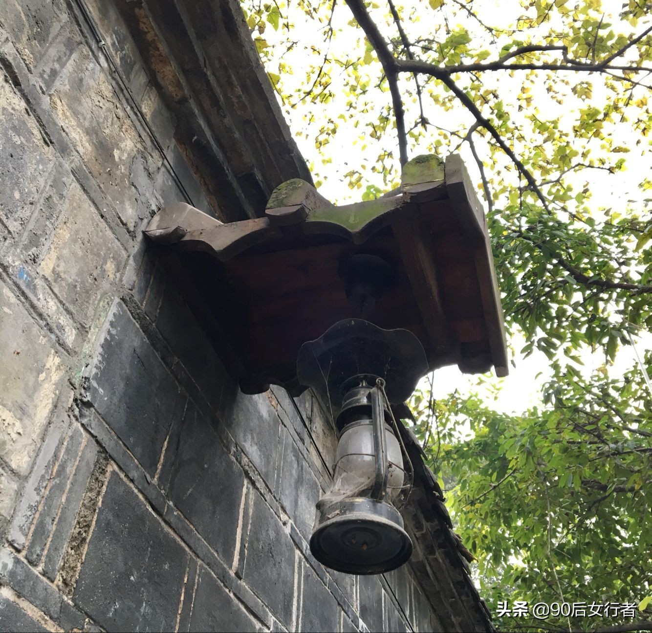 成都是一座古老而年轻的文化古城,成都历史文化老街