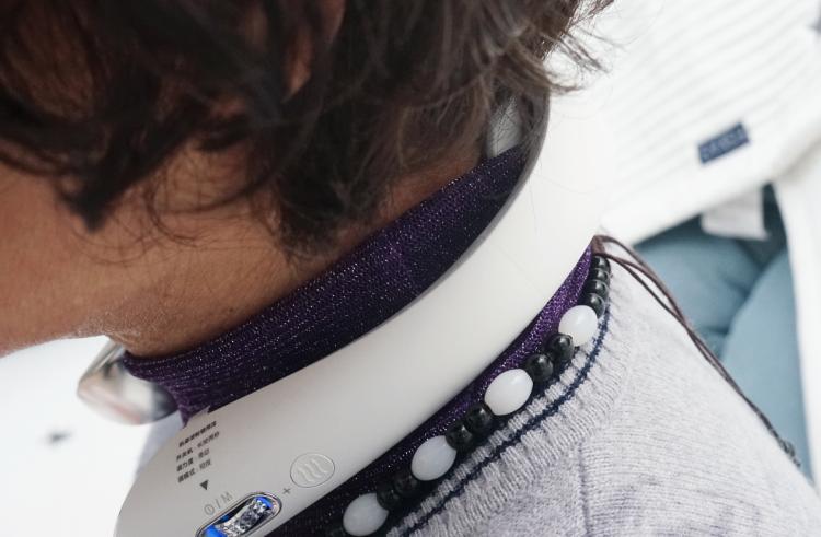 颈椎按摩仪怎么选,颈椎按摩仪怎么选择