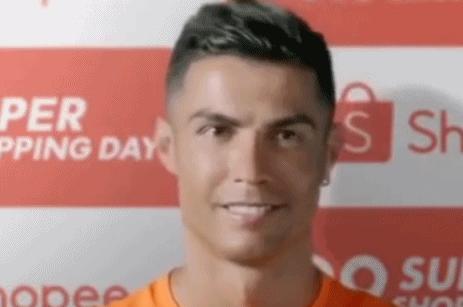 c罗要走多远的路程,c罗要走