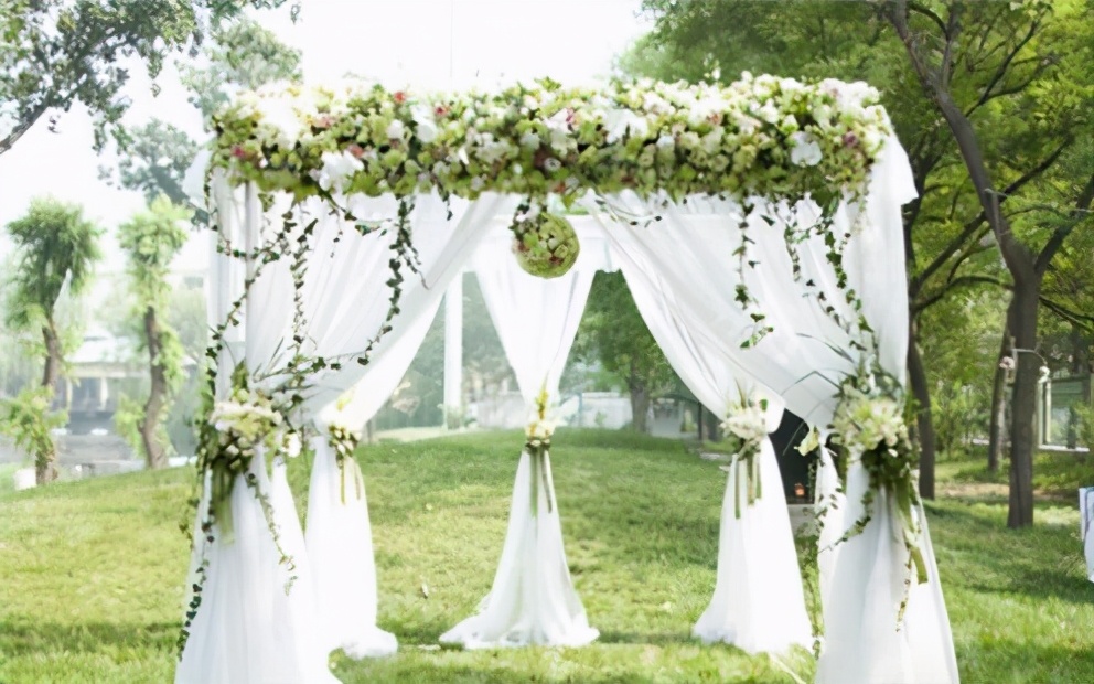 西安一站式婚礼酒店推荐,西安婚礼酒店预订推荐