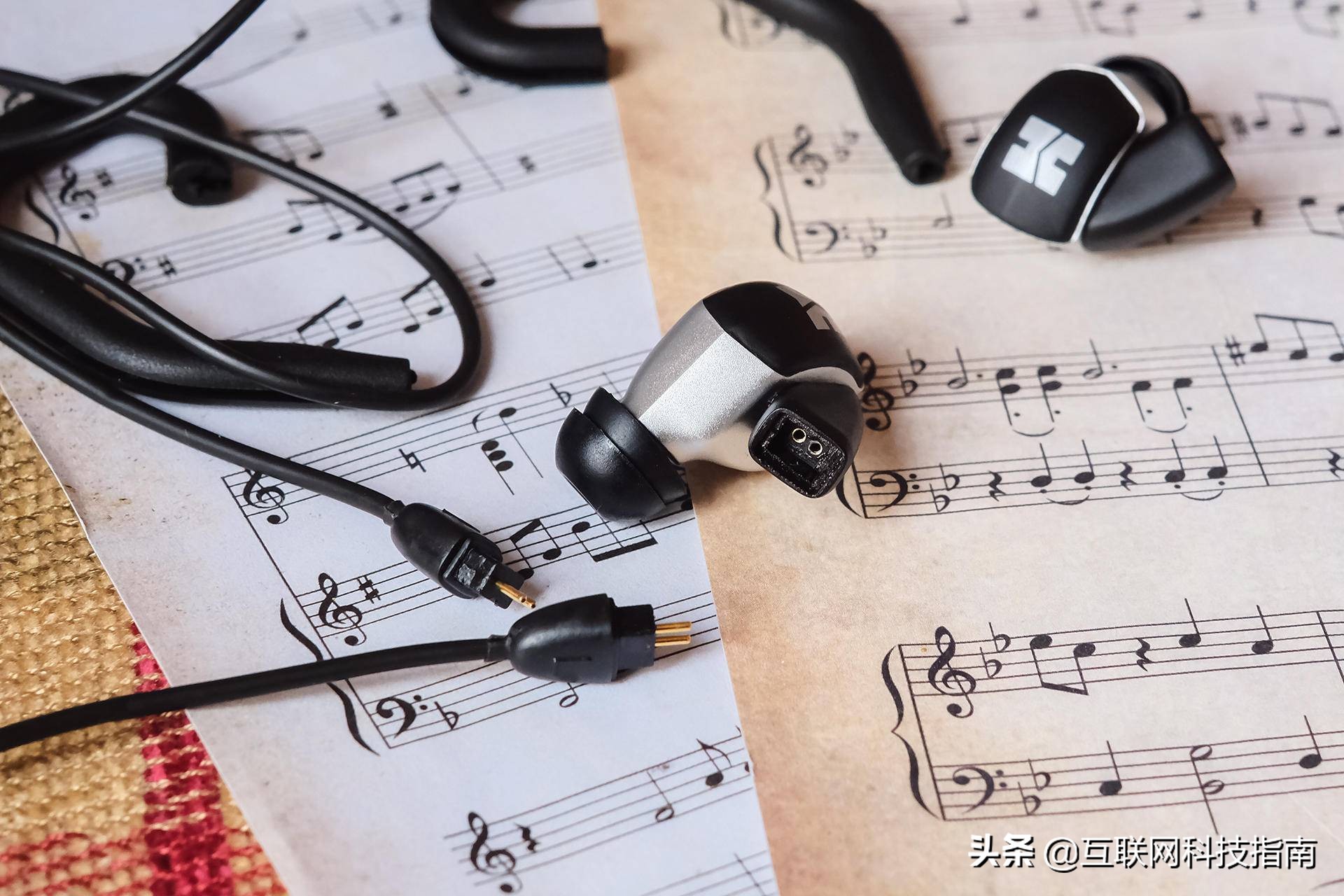 hifimanre2000银版怎么样,hifimanre2000pro测评