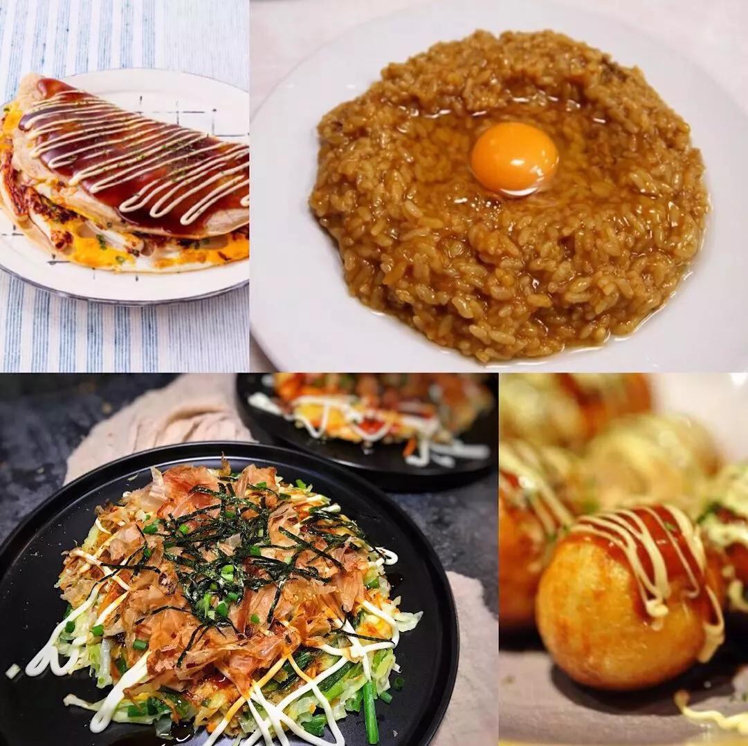 日本料理最好吃的五种,世界十大顶级日本料理