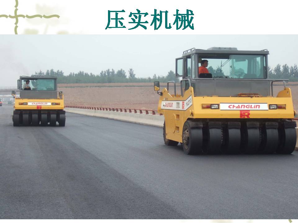 了解工程机械工作原理,关于工程机械的常识