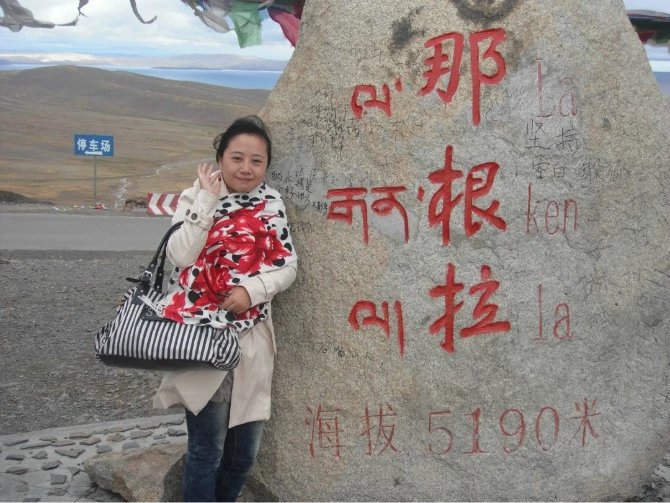 女孩独自一个人去旅游的心理,独自一人去西藏在哪里最好