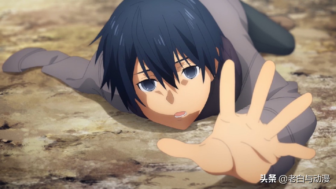 刀剑神域第三季桐人单挑首席,刀剑神域第四季桐人最后被治好了