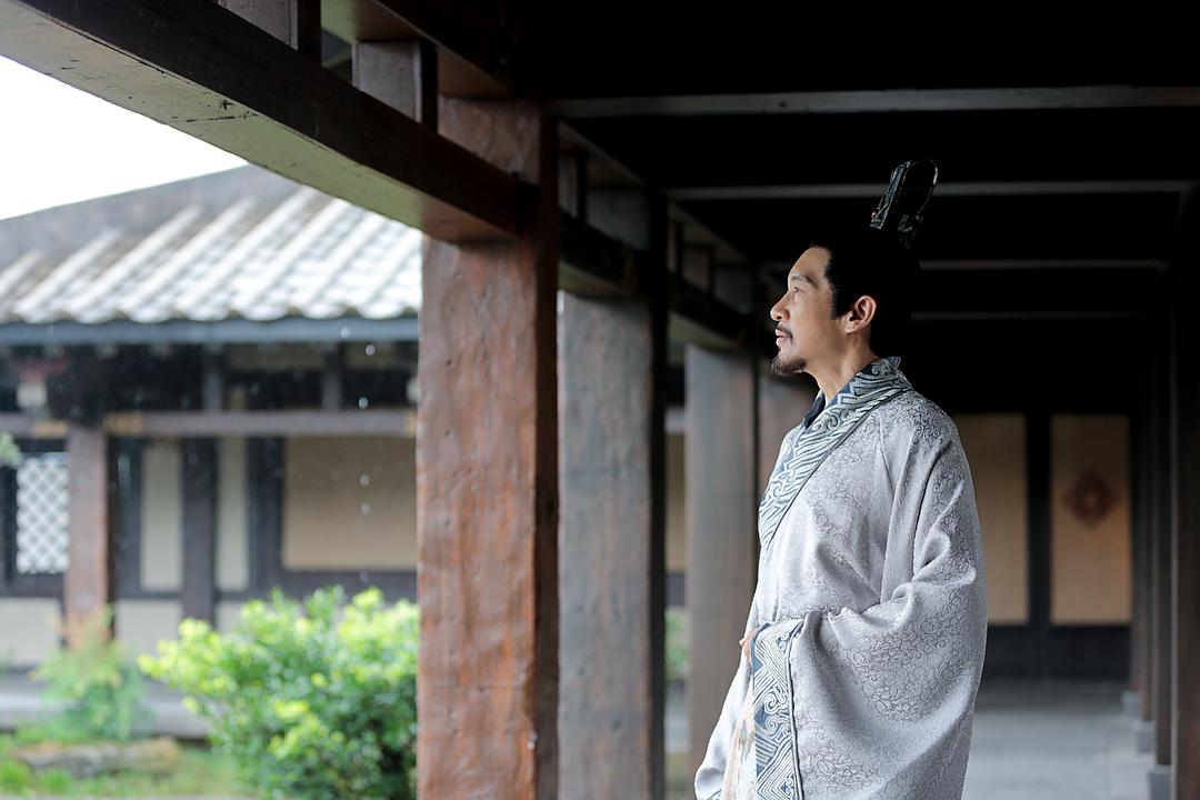 王劲松陈道明老戏骨,王劲松老戏骨电视剧