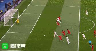 c罗戴帽逆转马竞,c罗欧冠连场戴帽