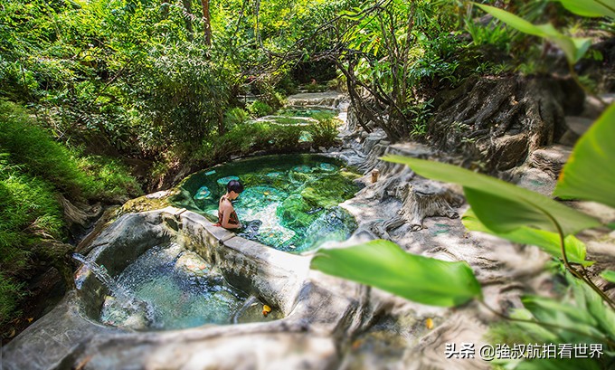 甲米超详细攻略,甲米一般怎么玩