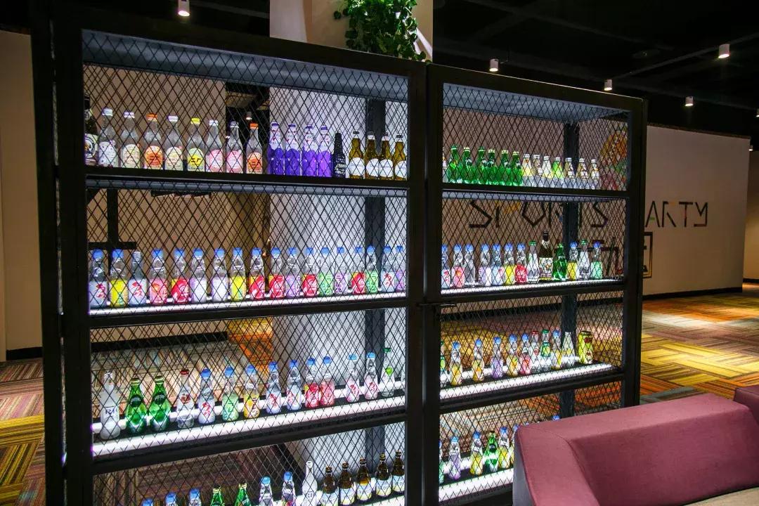 让全家老少玩上瘾的巨型嗨玩基地，1周年店庆活动炸翻全场！