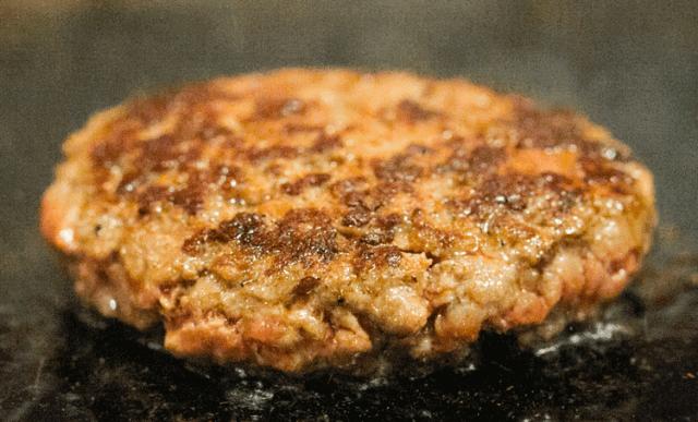 最正宗的纽约汉堡 (纽约神级汉堡在上海排队)