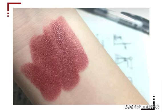 适合黑黄皮大牌口红必买色号排行,显白口红4支装