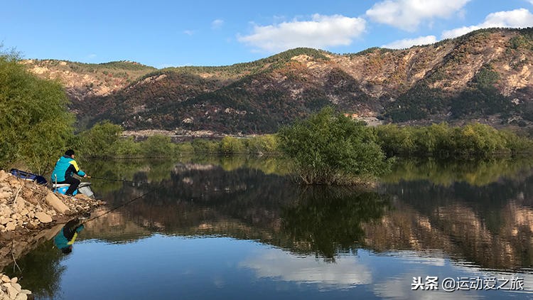 冬天野钓鲫鱼浮漂的选择,冬天鲫鱼浮漂吃铅多少合适