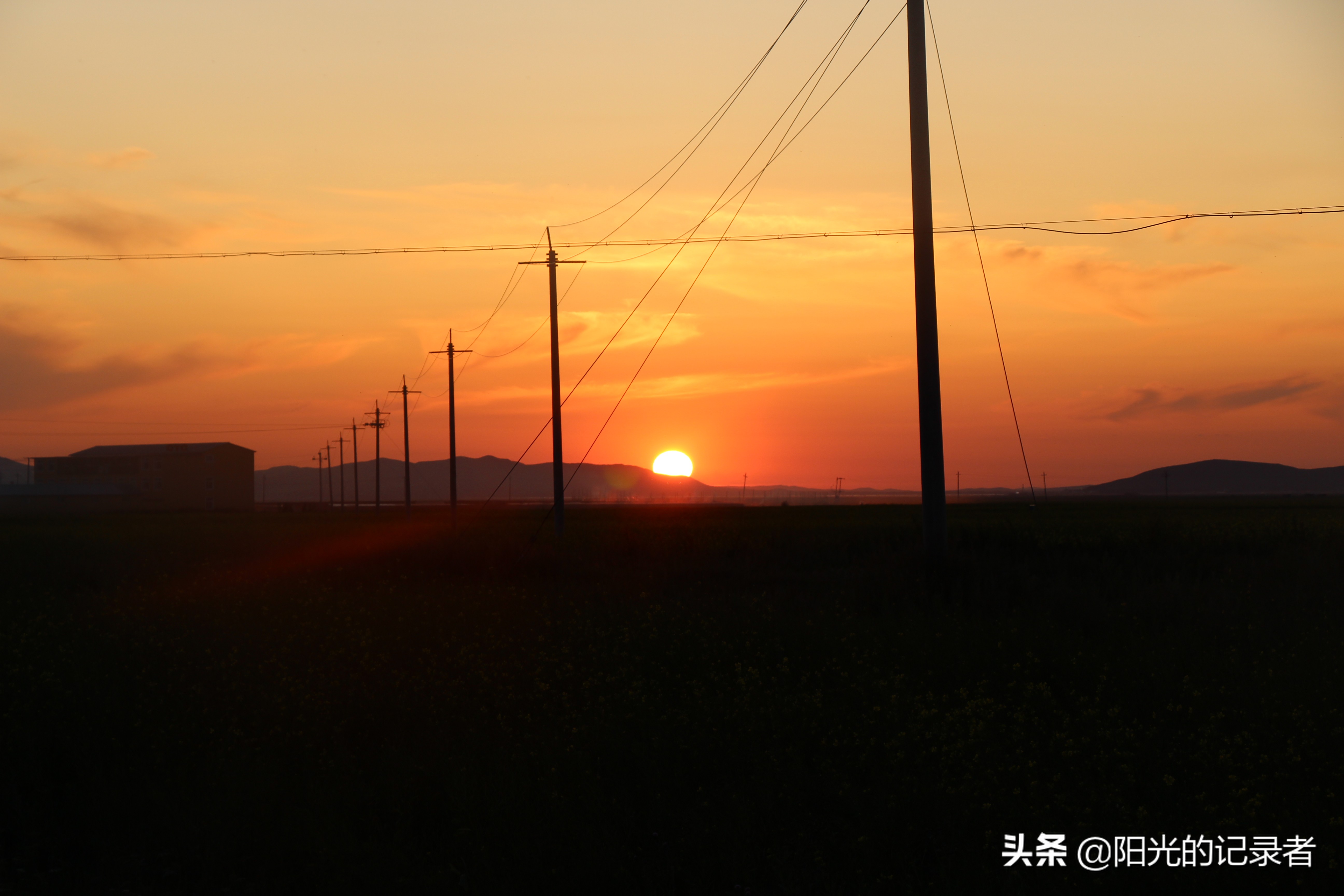 丰宁坝上草原哪几个免费景点必去,丰宁坝上景点冬天推荐