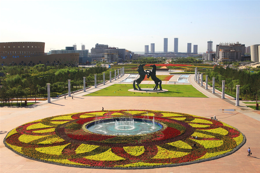 中国“最强最美”的四线城市，名气比肩新一线，非常受游客欢迎