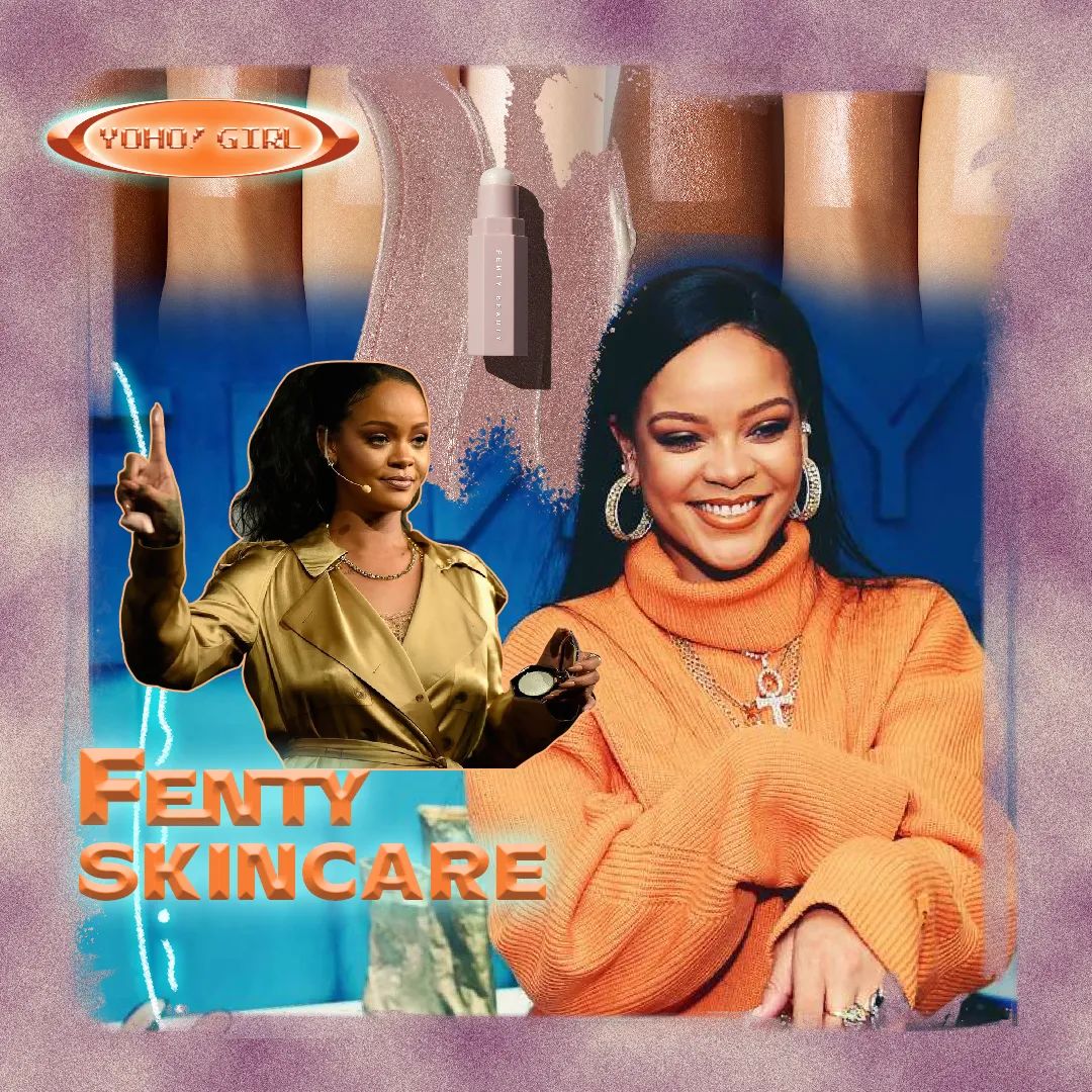 fentybeauty鏂板搧绮夊簳,fentybeauty鏂版