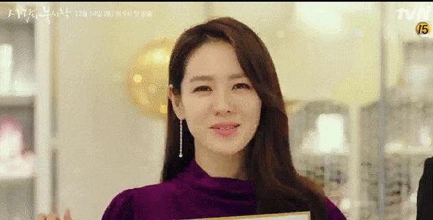 孙艺珍年轻时的照片,孙艺珍年轻时候的照片