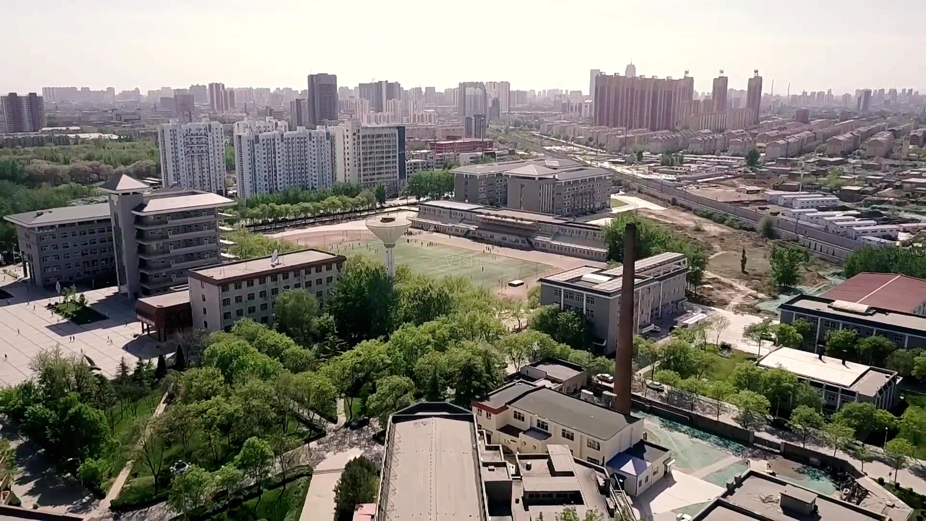 这么牛的古城，咋就在省会PK中败给了石家庄？古往今来说保定