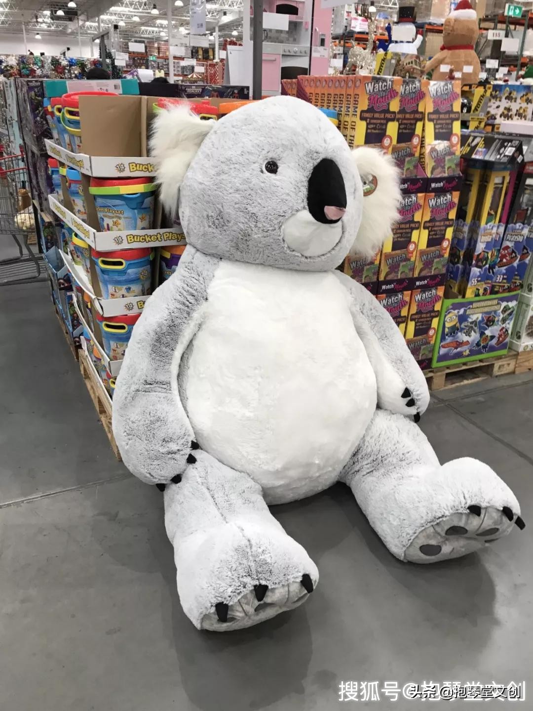 costco暂停营业视频,costco开业半天被买停罐车