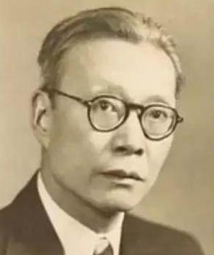 逻辑学是金岳霖的作品吗,逻辑学家金岳霖经典论述